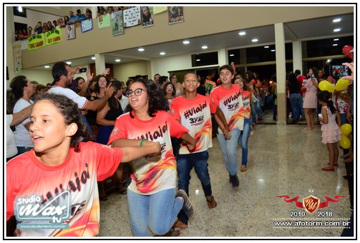 rolim de moura